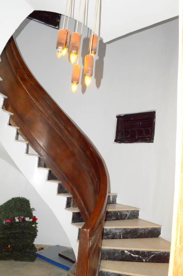 His Dulce Apartments Lagos Extérieur photo